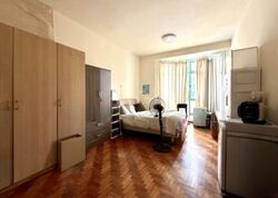 Ballota Park Condominium (D17), Condominium #557378791